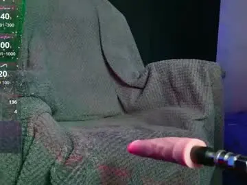 Iris_needles  live sex cam