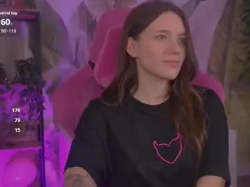 Jennydens  live sex cam