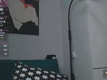 Kiorrraa  live sex cam