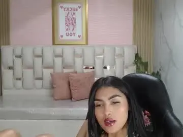 Lissandra_s  live sex cam