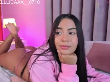 Little_angelica18  live sex cam