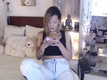 Lolis_sweet_submisive  live sex cam