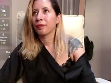 Marthina_thompson  live sex cam