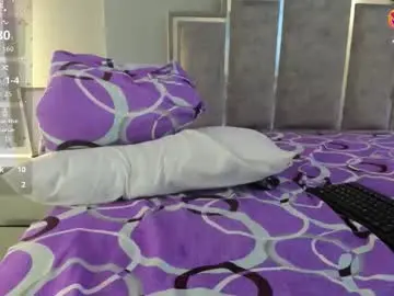 Miahparkeer  live sex cam