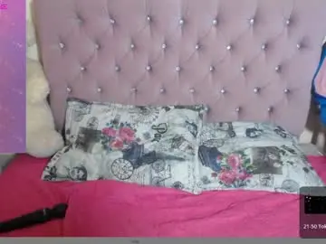 Milk_little4u  live sex cam