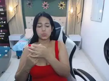 Milk_little4u  live sex cam
