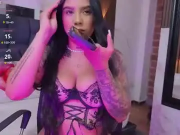 Monsserate_carter  live sex cam