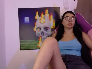Mya_goth  live sex cam