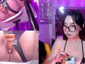 Nicoleferrel  live sex cam