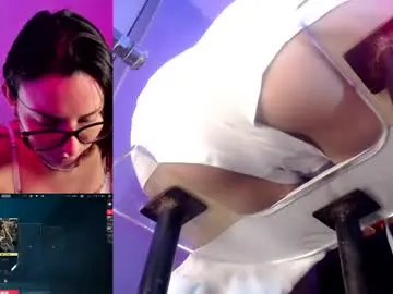 Nicoleferrel  live sex cam