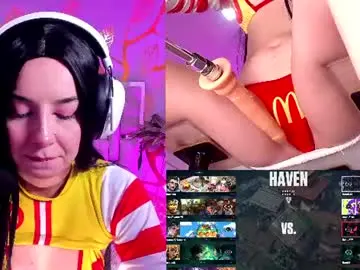 Nicoleferrel  live sex cam