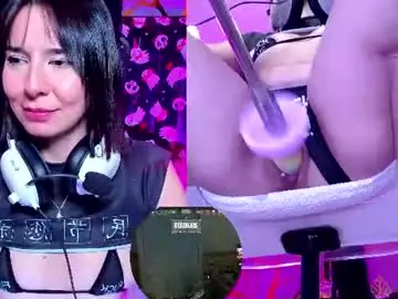 Nicoleferrel  live sex cam