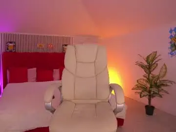 Paolamola  live sex cam