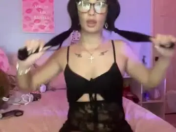 Samifairy  live sex cam