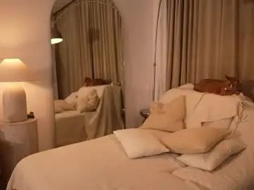 Thehoneyx  live sex cam