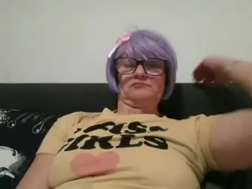 Wiccanymph  live sex cam