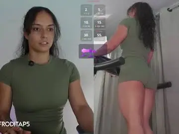 Afrodita_p_  live sex cam