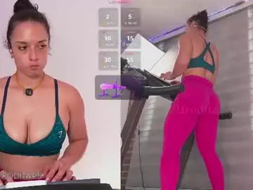 Afrodita_p_  live sex cam