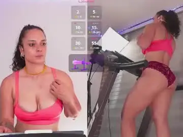 Afrodita_p_  live sex cam
