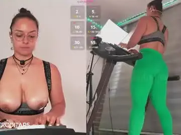Afrodita_p_  live sex cam
