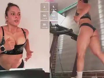 Afrodita_p_  live sex cam