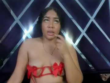 Alexastormmy  live sex cam