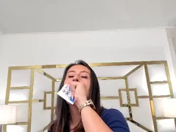 Angelicalux  live sex cam