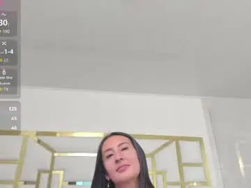 Angelicalux  live sex cam