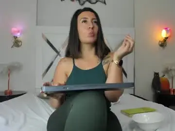 Angelicalux  live sex cam