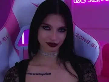 Beverlyyork  live sex cam