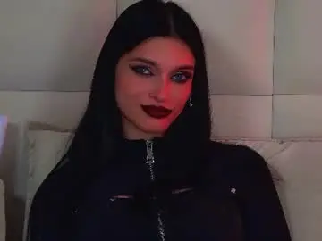 Beverlyyork  live sex cam