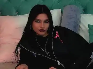 Beverlyyork  live sex cam