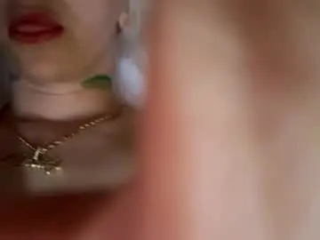 Champaigncandy_  live sex cam