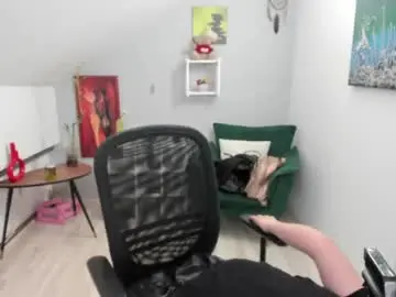 Chloehottie  live sex cam