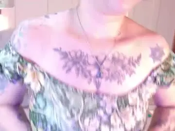 Chloerossee  live sex cam