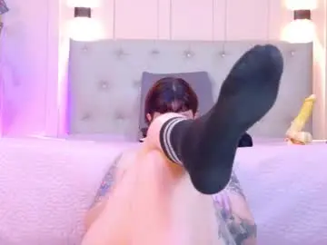 Chloerossee  live sex cam