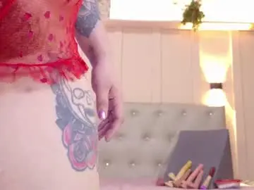 Chloerossee  live sex cam