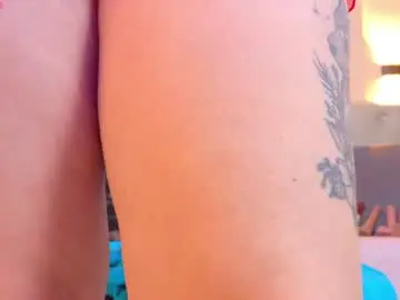 Chloerossee  live sex cam