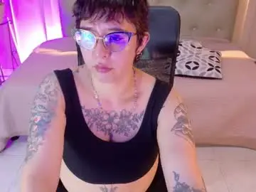 Chloerossee  live sex cam