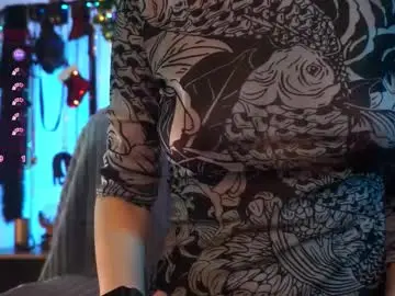 Cyberxgoddess_  live sex cam