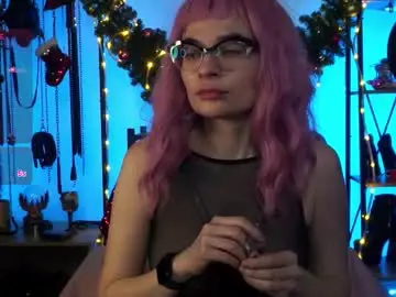 Cyberxgoddess_  live sex cam