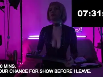 Cyberxgoddess_  live sex cam