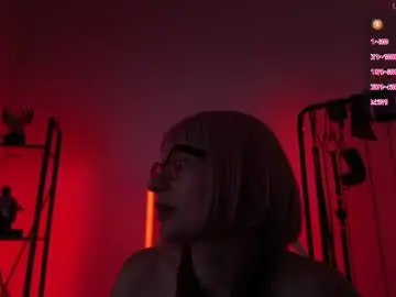 Cyberxgoddess_  live sex cam