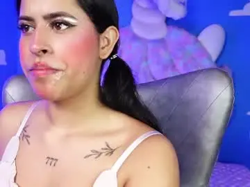 Foxy__demon  live sex cam