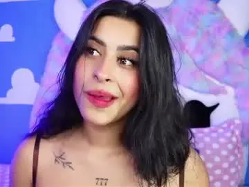 Foxy__demon  live sex cam