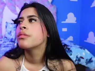 Foxy__demon  live sex cam