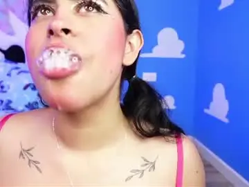 Foxy__demon  live sex cam