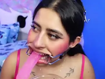 Foxy__demon  live sex cam