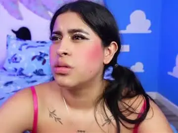 Foxy__demon  live sex cam