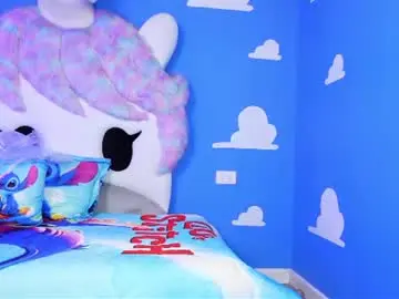 Foxy__demon  live sex cam